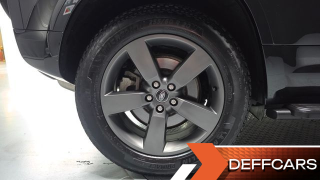 Land Rover DEFENDER 110 D300 X-Dynamic HSE купить на сайте DeffCars