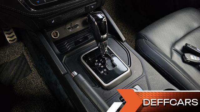 Ssangyong REXTON Diesel 2.2 4WD Prestige купить на сайте DeffCars