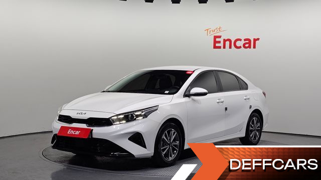 Kia K3 1.6 Trendy купить на сайте DeffCars
