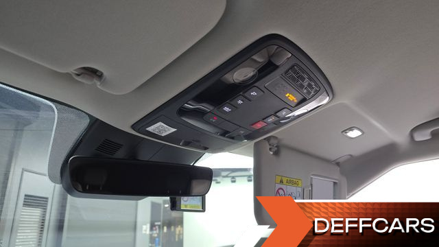 Kia CARNIVAL Gasoline 9-Seater Noblesse купить на сайте DeffCars