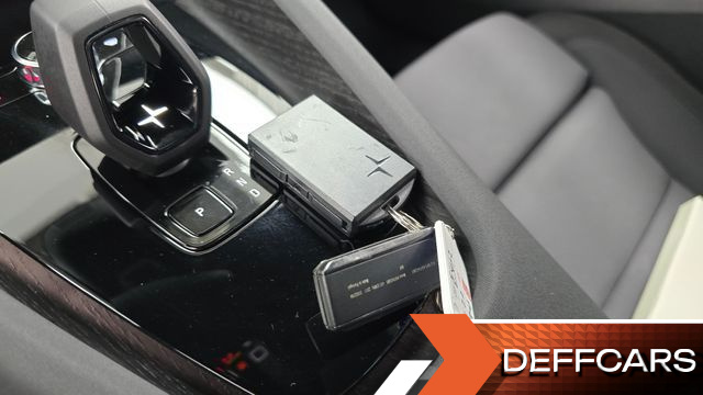 Polestar POLESTAR 2 Longrange Singlemotor купить на сайте DeffCars