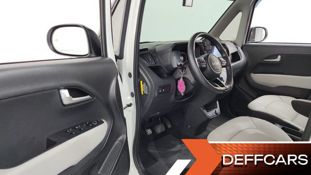 Kia RAY Gravity купить на сайте DeffCars