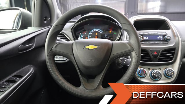 ChevroletGMDaewoo SPARK LS купить на сайте DeffCars