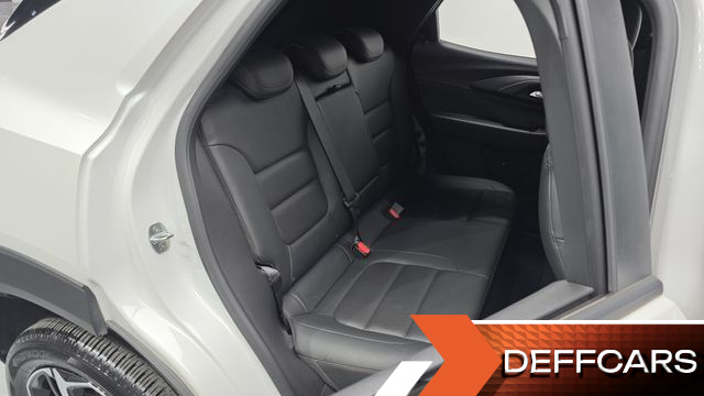 ChevroletGMDaewoo TRAILBLAZER 1.3 Turbo 2WD RS купить на сайте DeffCars