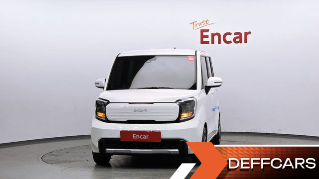 Kia RAY Signature купить на сайте DeffCars