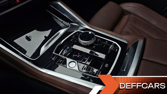BMW X6 xDrive40i M Sport купить на сайте DeffCars