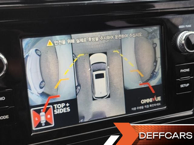 Ssangyong TIBOLI Diesel 1.6 2WD V5 купить на сайте DeffCars