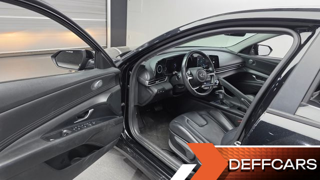 Hyundai AVANTE 1.6 Modern купить на сайте DeffCars