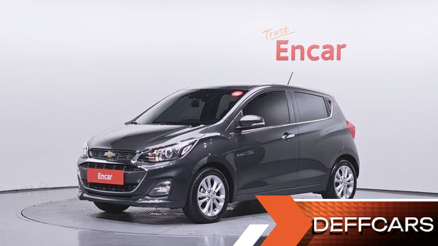 ChevroletGMDaewoo SPARK Premier купить на сайте DeffCars