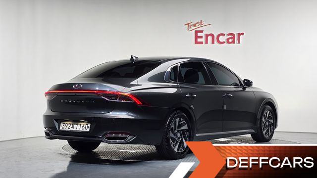 Hyundai GRANDEUR Premium Choice купить на сайте DeffCars