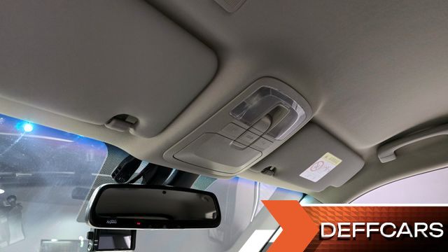 Ssangyong KORANDO Gasoline 1.5 2WD C5 Plus купить на сайте DeffCars