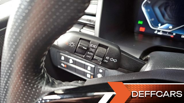 Ssangyong REXTON Diesel 2.2 4WD Culman Noblesse купить на сайте DeffCars