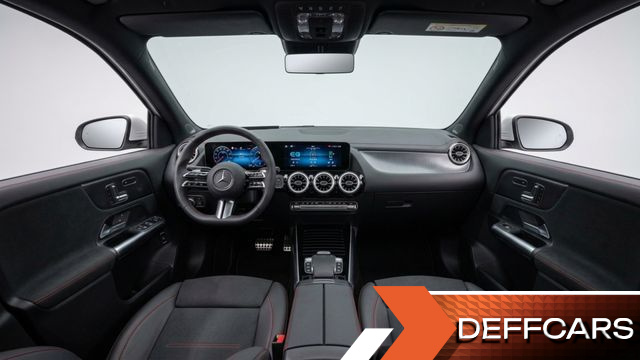 Mercedes EQA EQA250 AMG Line купить на сайте DeffCars
