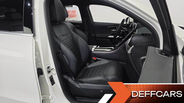 Mercedes GLC-CLASS GLC300 4MATIC Coupe купить на сайте DeffCars