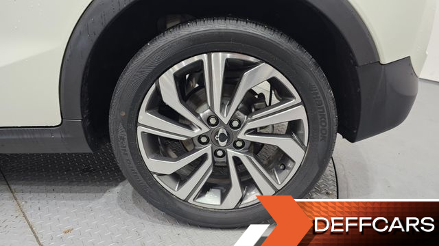 Ssangyong TIBOLI Gasoline 1.5 2WD V5 купить на сайте DeffCars