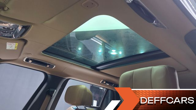 Land Rover RANGE ROVER P530 Autobiography Long Wheel Base купить на сайте DeffCars