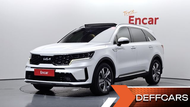 Kia SORENTO HEV 1.6 2WD Prestige купить на сайте DeffCars