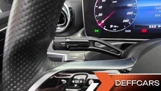 Mercedes C-CLASS C300 AMG Line купить на сайте DeffCars