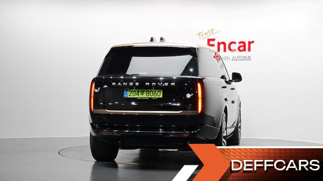 Land Rover RANGE ROVER P530 Autobiography Long Wheel Base купить на сайте DeffCars