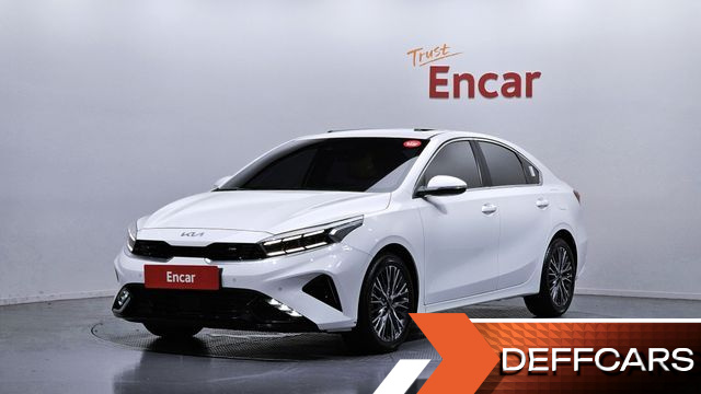 Kia K3 1.6 signature купить на сайте DeffCars