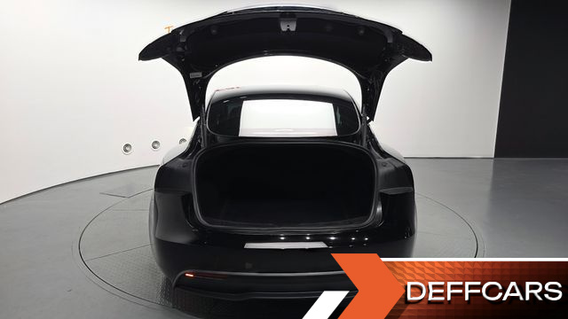 Tesla MODEL 3 Long Range AWD купить на сайте DeffCars