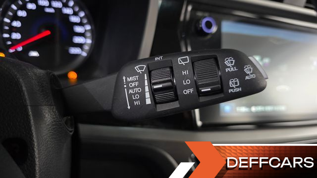 Ssangyong KORANDO Gasoline 1.5 2WD C5 купить на сайте DeffCars