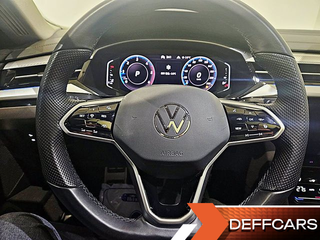 Volkswagen ARTEON 2.0 TDI Prestige купить на сайте DeffCars