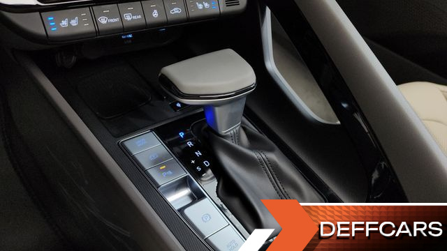 Hyundai AVANTE 1.6 Inspiration купить на сайте DeffCars