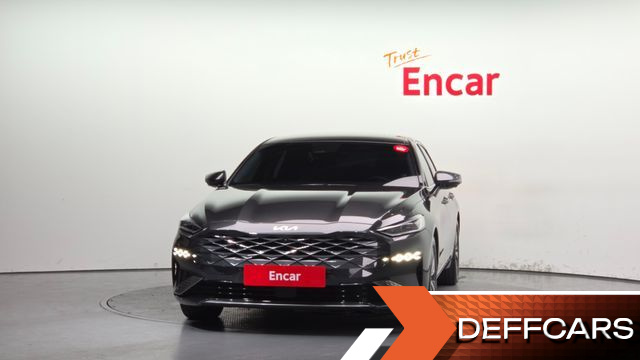 Kia K8 Noblesse купить на сайте DeffCars