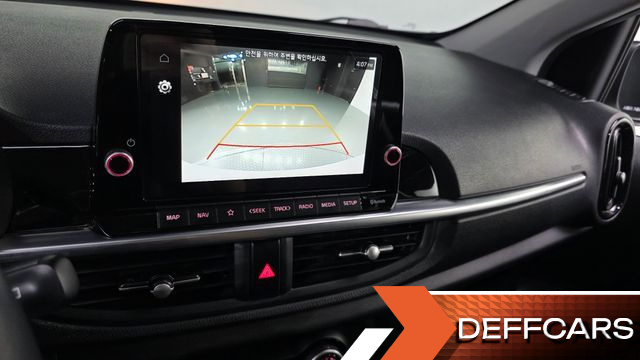 Kia MORNING Signature купить на сайте DeffCars