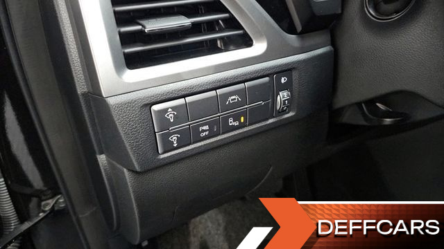 Ssangyong KORANDO Gasoline 1.5 2WD C5 Plus купить на сайте DeffCars