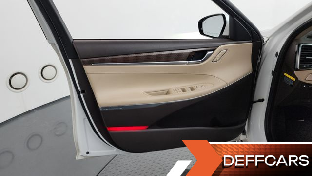 Hyundai GRANDEUR 2.4 Premium Special купить на сайте DeffCars