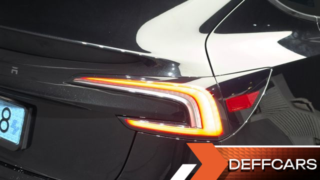 Tesla MODEL 3 RWD купить на сайте DeffCars