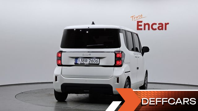 Kia RAY Prestige купить на сайте DeffCars