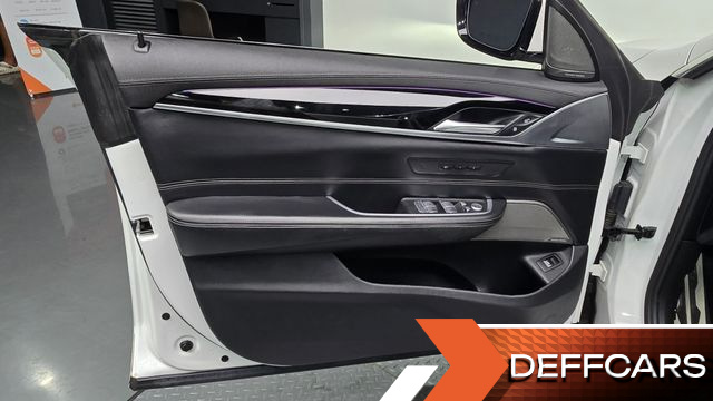 BMW GRAN TURISMO 630i xDrive M Sport купить на сайте DeffCars