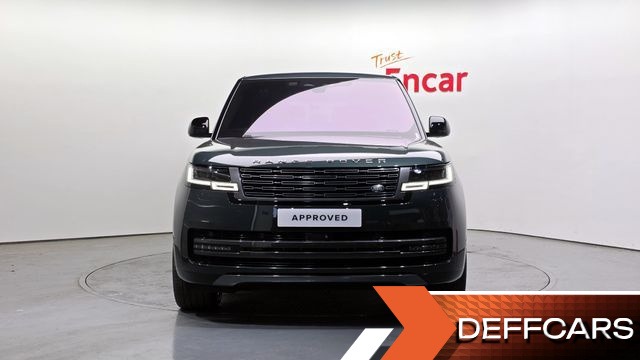 Land Rover RANGE ROVER P530 Autobiography Long Wheel Base купить на сайте DeffCars