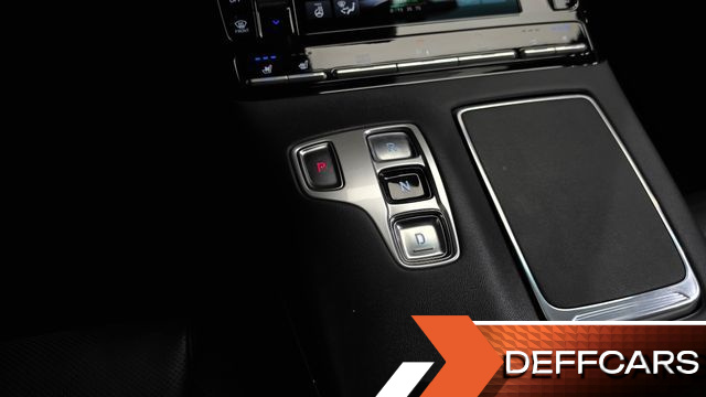 Hyundai GRANDEUR 2.5 Premium Choice купить на сайте DeffCars