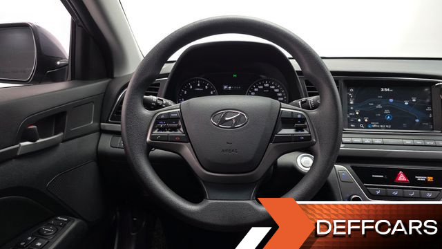 Hyundai AVANTE 1.6 GDI Value Plus купить на сайте DeffCars