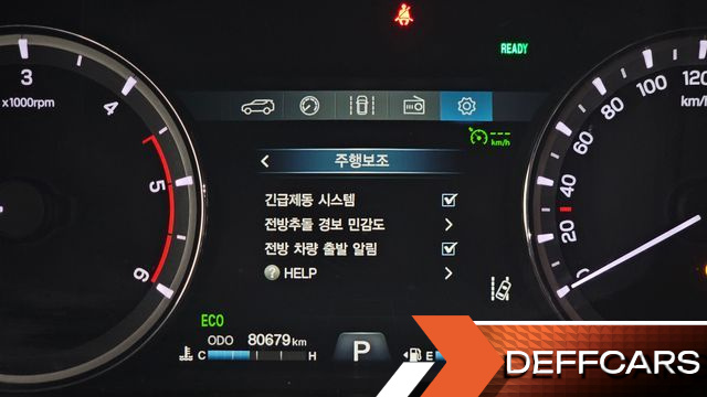 Ssangyong REXTON Diesel 2.2 4WD Wild купить на сайте DeffCars