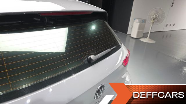 Volkswagen GOLF 2.0 TDI Prestige купить на сайте DeffCars