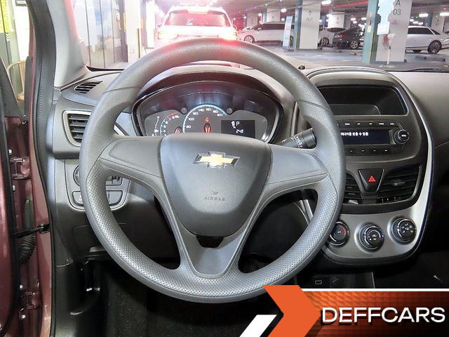ChevroletGMDaewoo SPARK LS купить на сайте DeffCars
