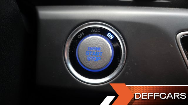 Hyundai SONATA LPI Modern купить на сайте DeffCars