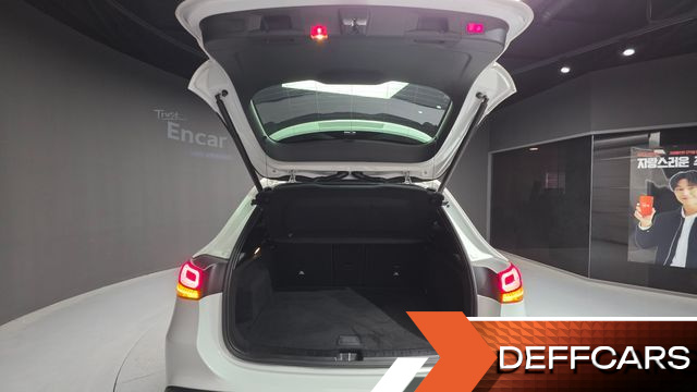 Mercedes GLA-CLASS GLA220 купить на сайте DeffCars