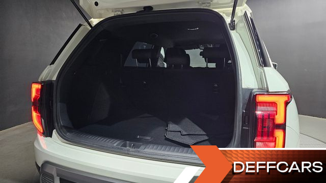 Ssangyong TORRES Gasoline 1.5 2WD T5 купить на сайте DeffCars