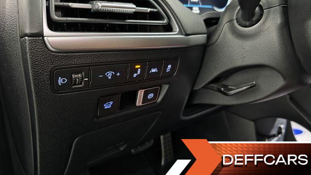 Hyundai PALISADE Gasoline 3.8 4WD Prestige купить на сайте DeffCars