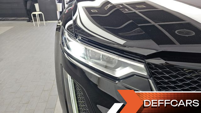 Cadillac XT6 3.6 Sport купить на сайте DeffCars