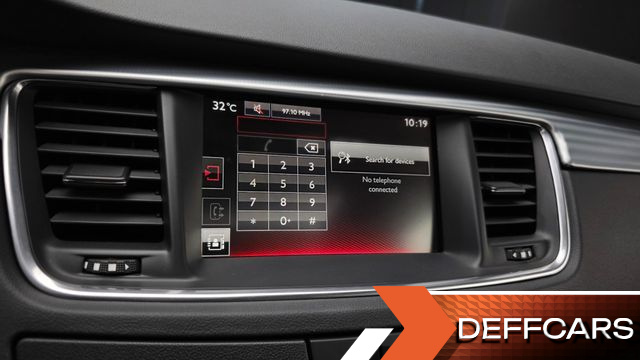 Peugeot 508 2.0 GT 1st купить на сайте DeffCars