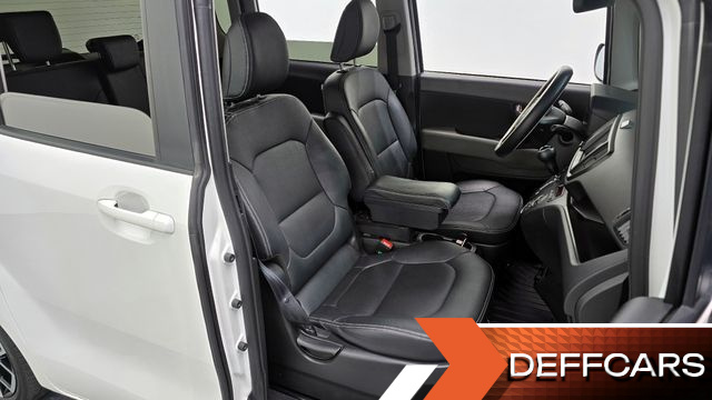 Kia RAY Signature купить на сайте DeffCars