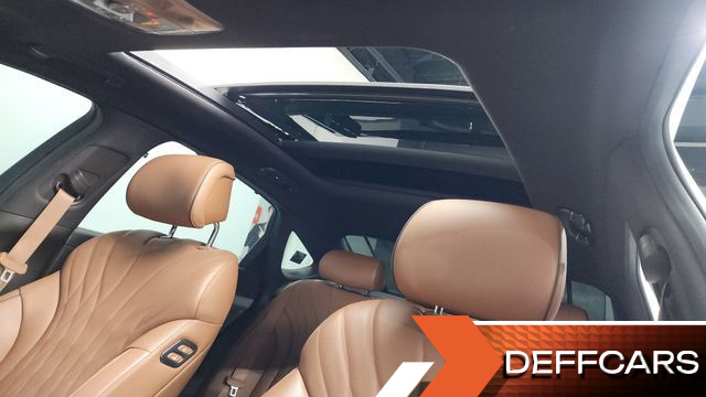 Genesis G80 Gasoline 2.5 Turbo AWD купить на сайте DeffCars