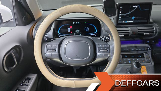 Hyundai CASPER Turbo Inspiration купить на сайте DeffCars